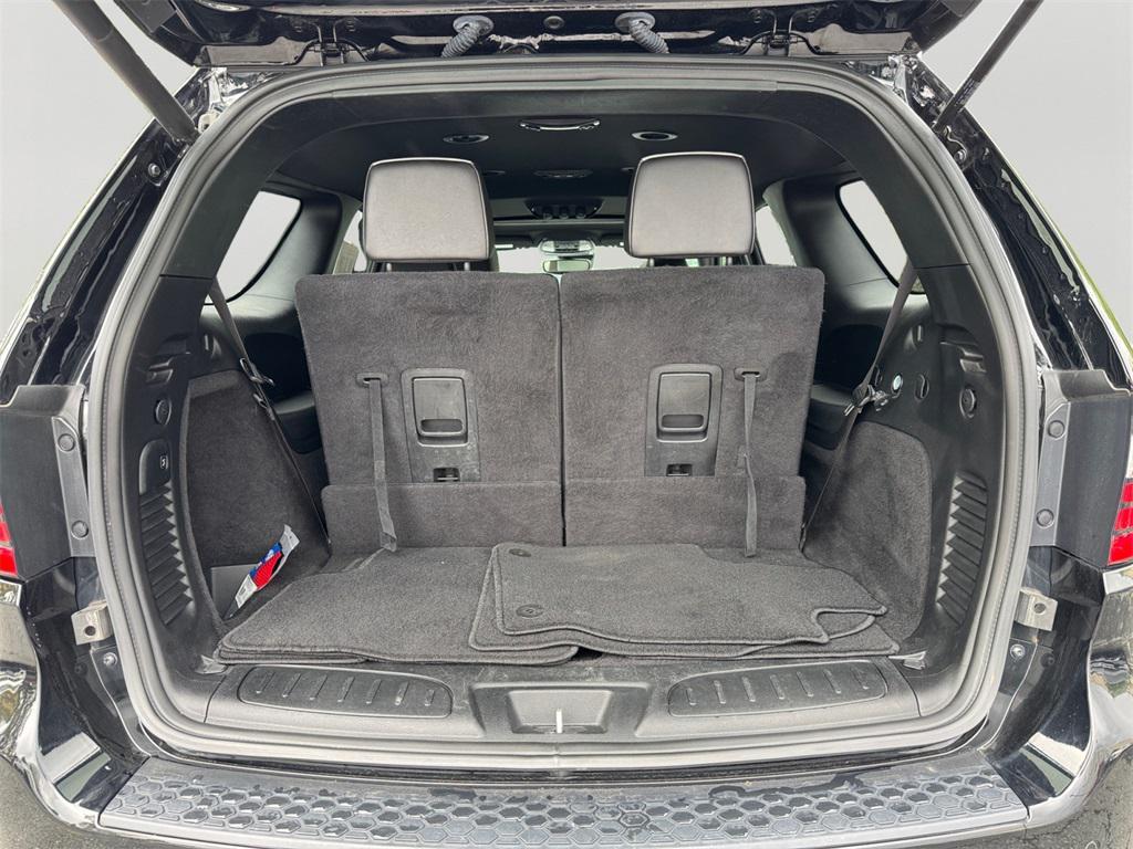 used 2023 Dodge Durango car, priced at $28,271