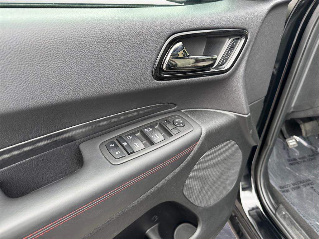 used 2023 Dodge Durango car, priced at $28,271