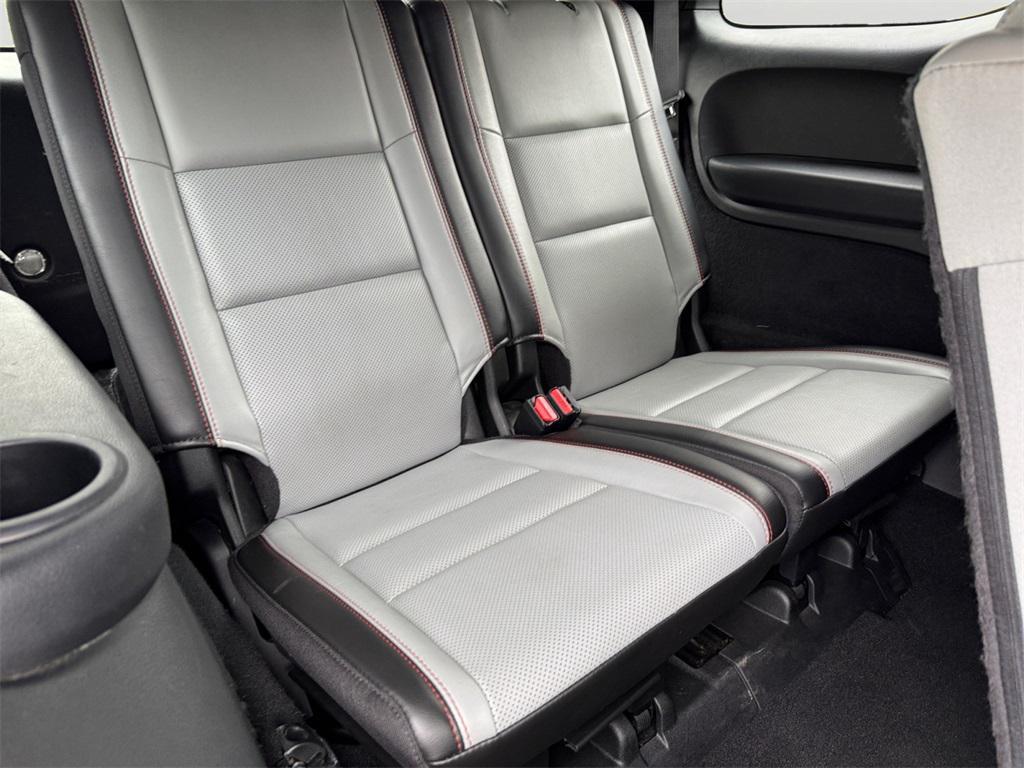 used 2023 Dodge Durango car, priced at $28,271