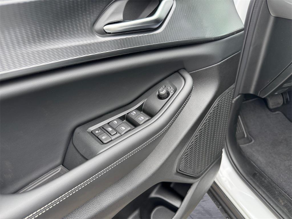 new 2025 Jeep Grand Cherokee car, priced at $41,325