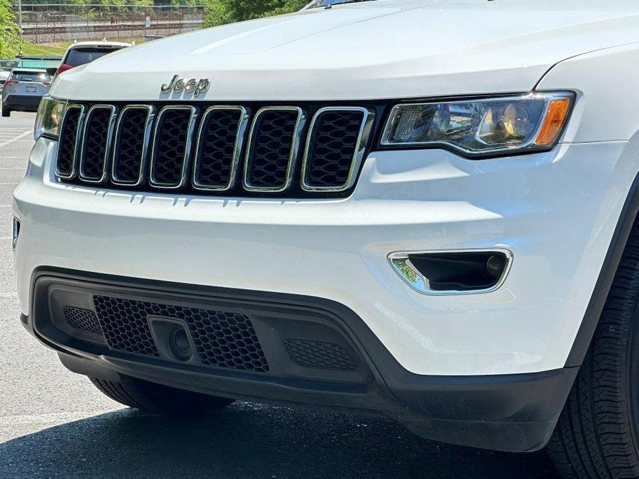 used 2022 Jeep Grand Cherokee WK car, priced at $24,999