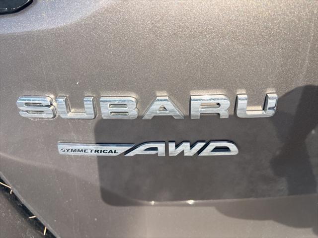 used 2023 Subaru Outback car, priced at $26,700