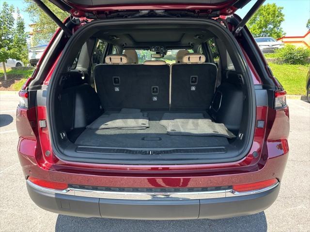 used 2024 Jeep Grand Cherokee 4xe car, priced at $35,949