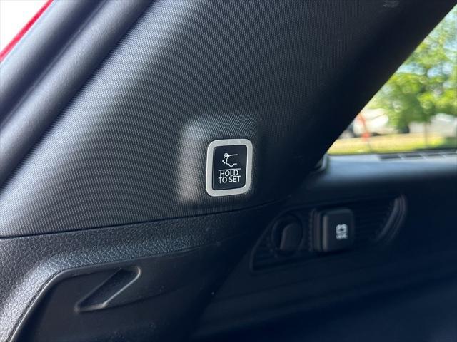 used 2024 Jeep Grand Cherokee 4xe car, priced at $35,949