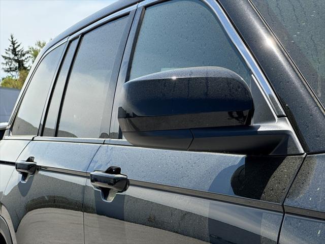 new 2025 Jeep Grand Cherokee car, priced at $38,925