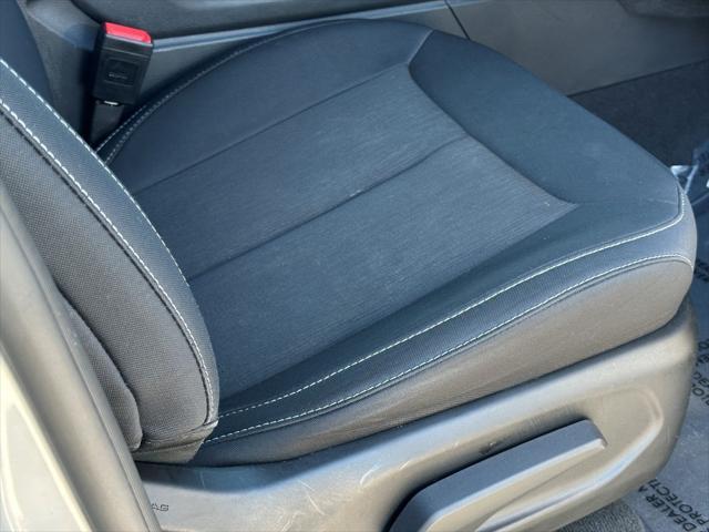 used 2023 Jeep Grand Cherokee car, priced at $26,436