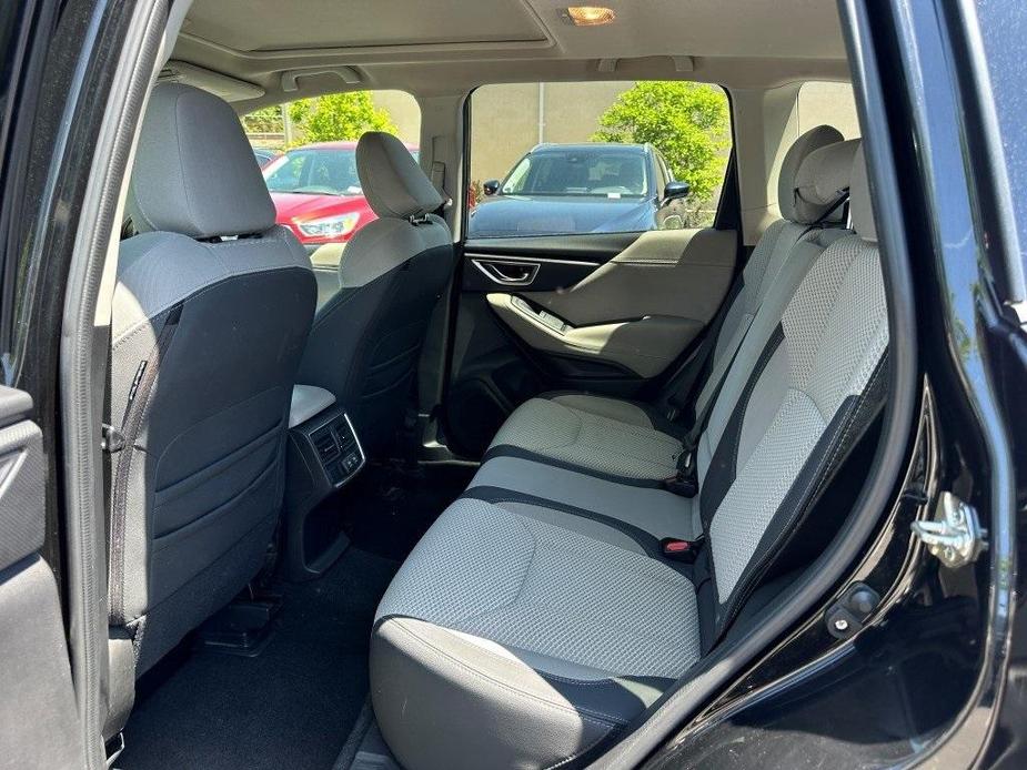 used 2019 Subaru Forester car, priced at $20,071
