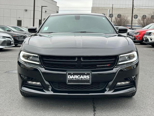 used 2021 Dodge Charger car, priced at $20,000