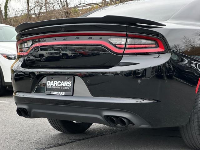 used 2021 Dodge Charger car, priced at $20,000