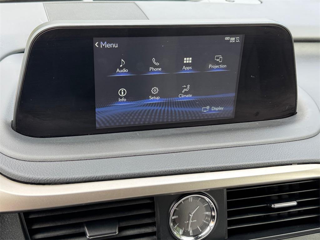 used 2022 Lexus RX 350 car, priced at $40,285