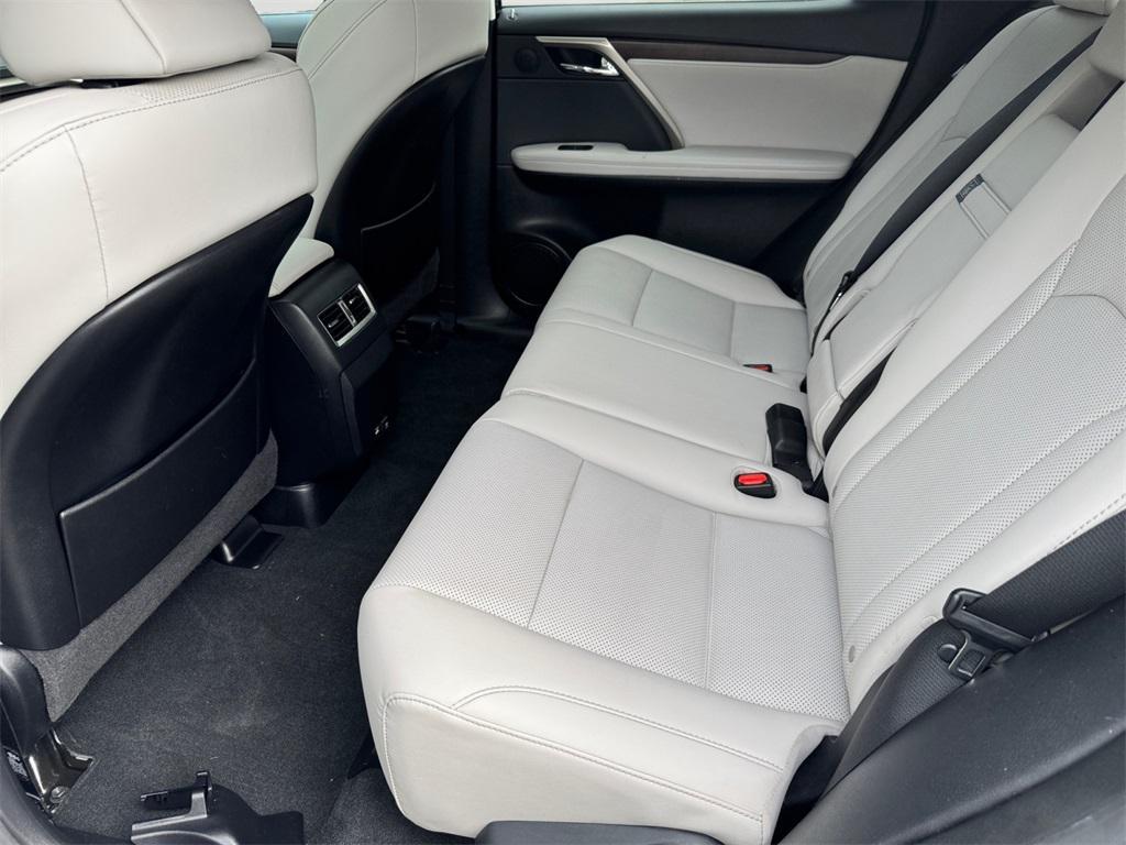 used 2022 Lexus RX 350 car, priced at $40,285