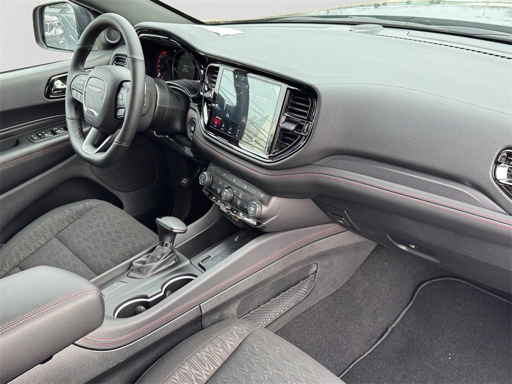 new 2026 Dodge Durango car, priced at $44,490
