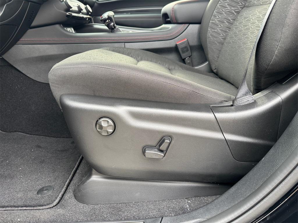 new 2026 Dodge Durango car, priced at $44,490