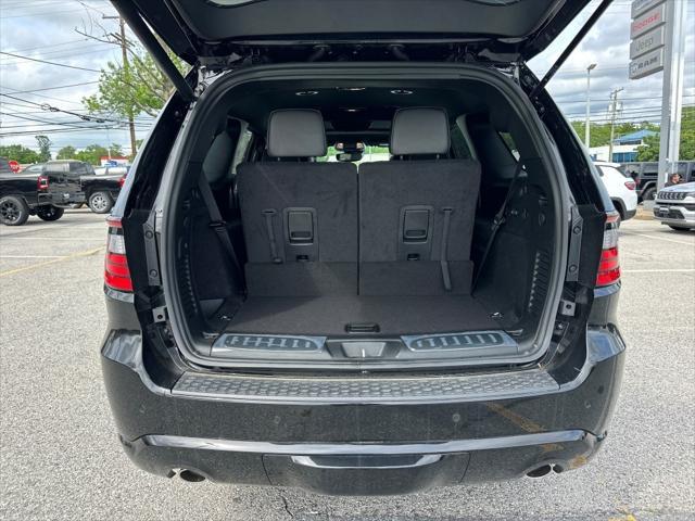 new 2025 Dodge Durango car