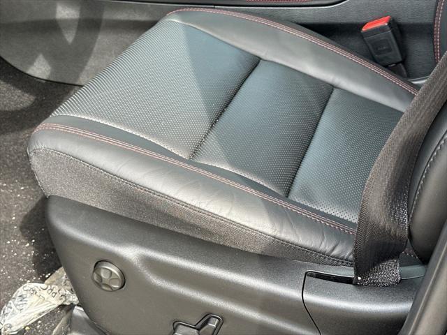 new 2025 Dodge Durango car
