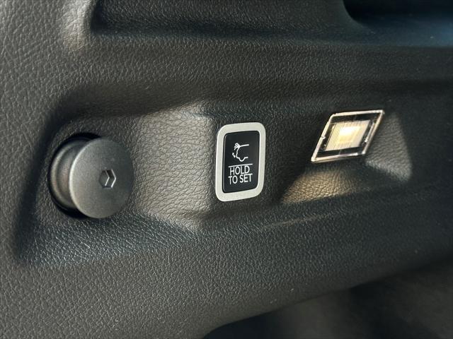 new 2025 Jeep Grand Cherokee L car, priced at $45,920