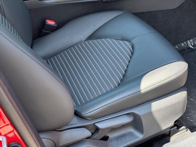 used 2023 Toyota Camry car, priced at $23,274