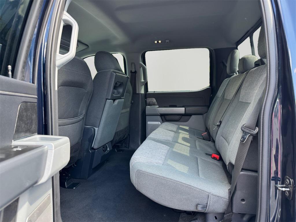 used 2024 Ford F-350 car, priced at $52,732