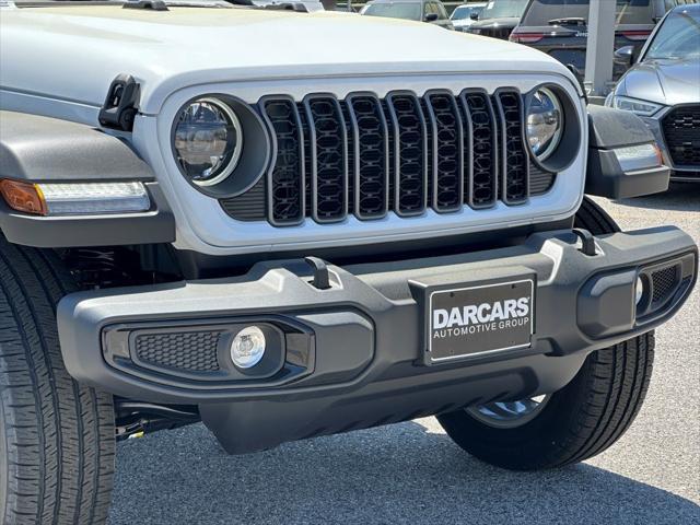 new 2025 Jeep Wrangler 4xe car, priced at $56,565