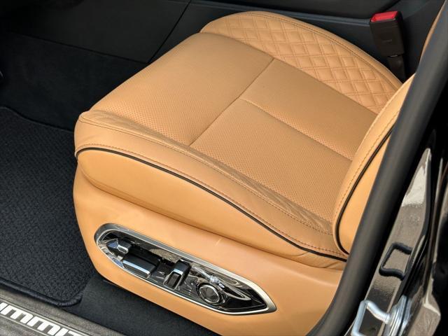 new 2025 Jeep Grand Cherokee car, priced at $67,295