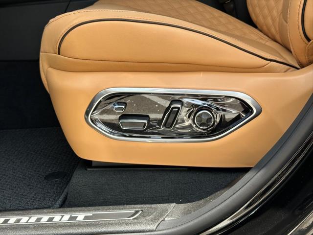 new 2025 Jeep Grand Cherokee car, priced at $67,295