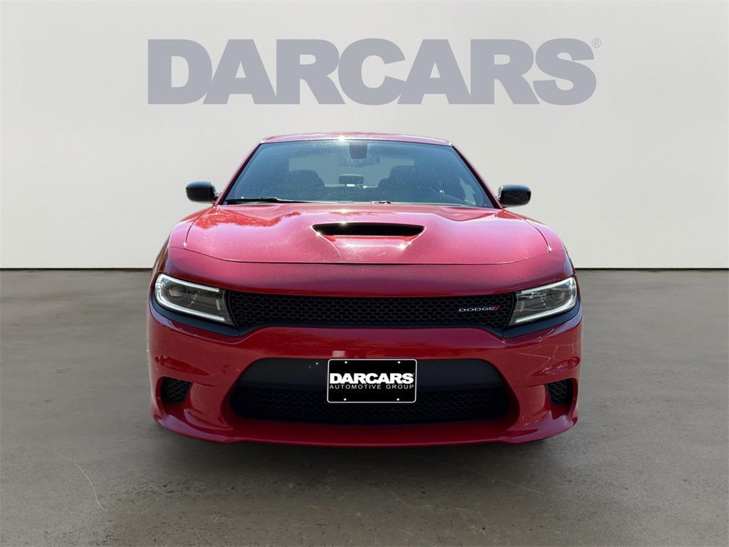 used 2023 Dodge Charger car, priced at $22,900
