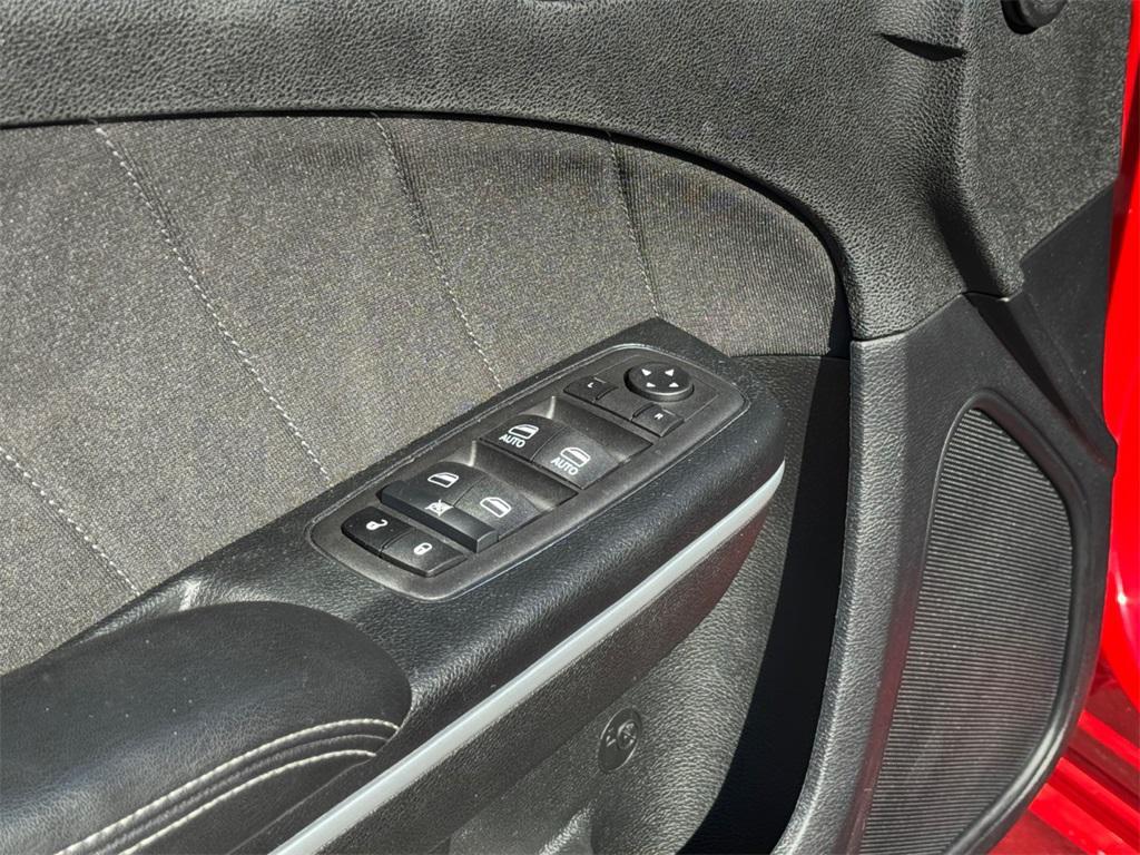 used 2023 Dodge Charger car, priced at $22,900