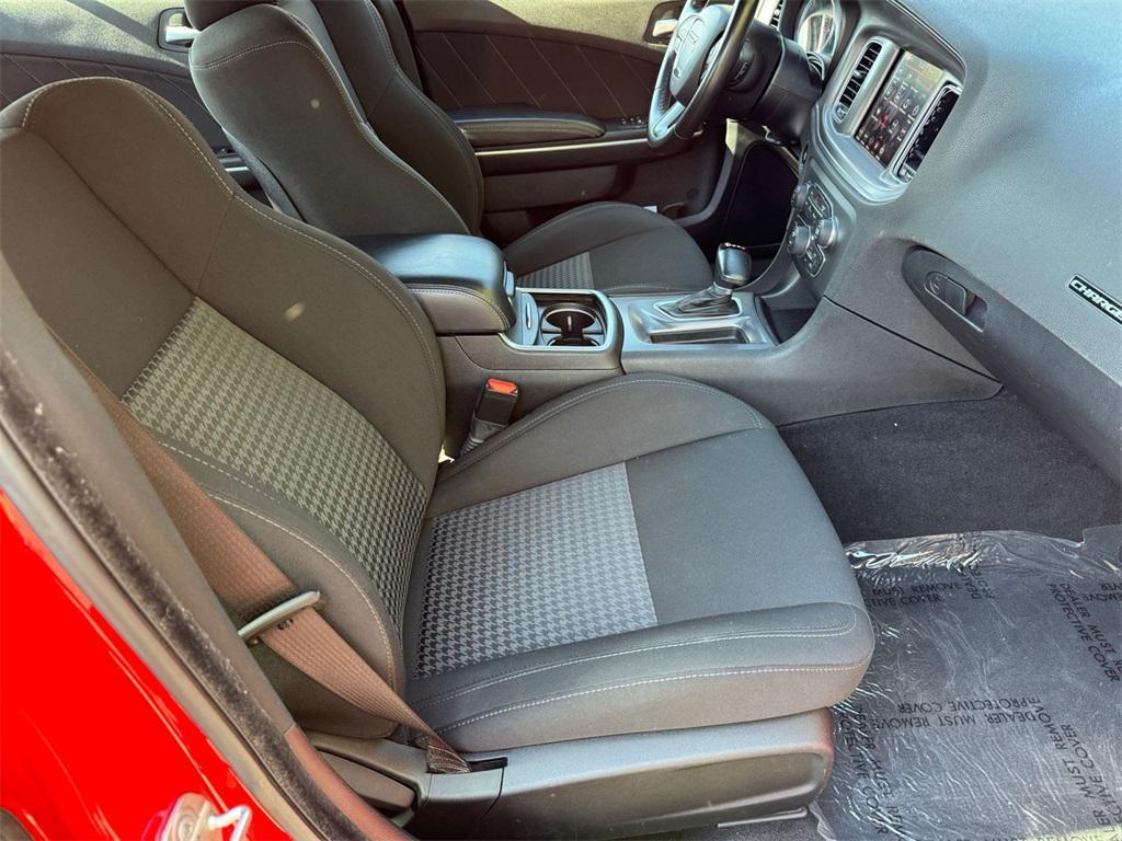used 2023 Dodge Charger car, priced at $22,900