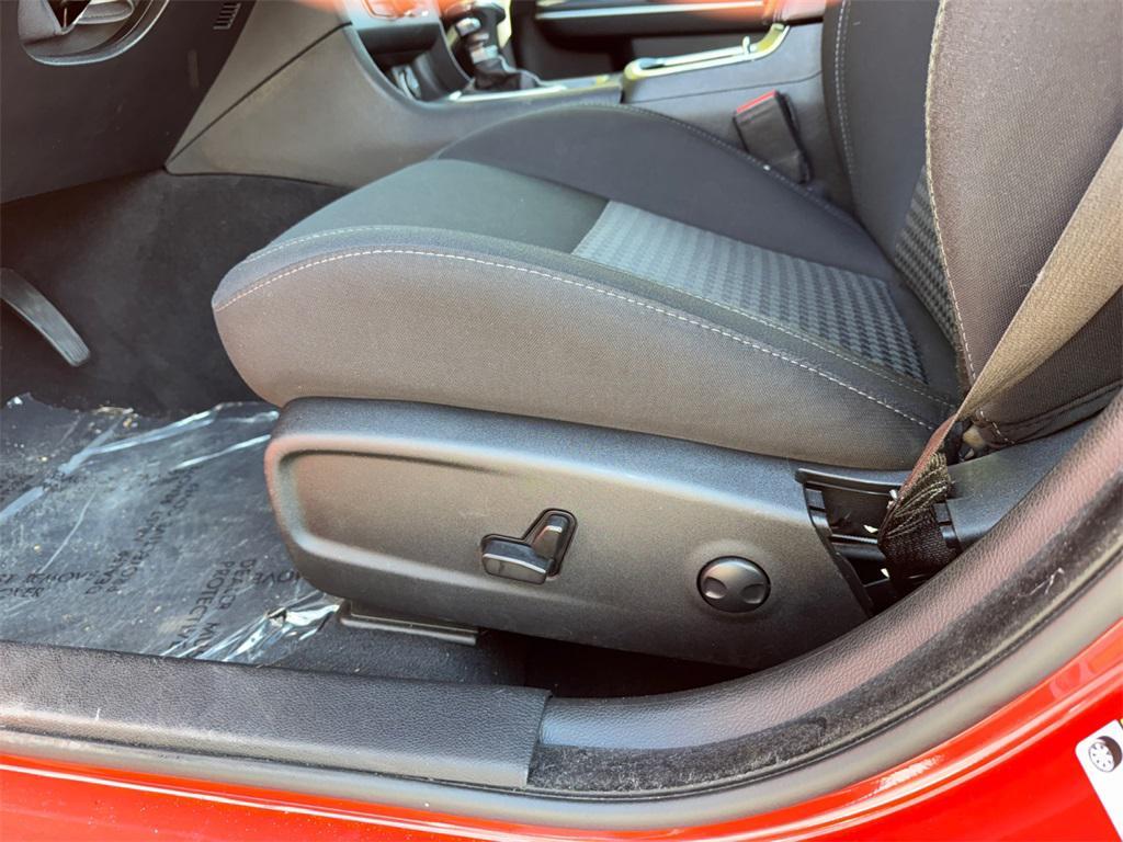 used 2023 Dodge Charger car, priced at $22,900