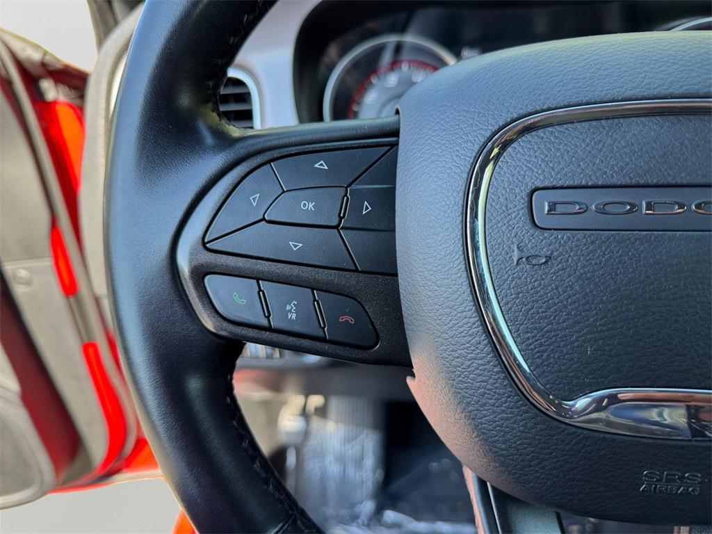 used 2023 Dodge Charger car, priced at $22,900
