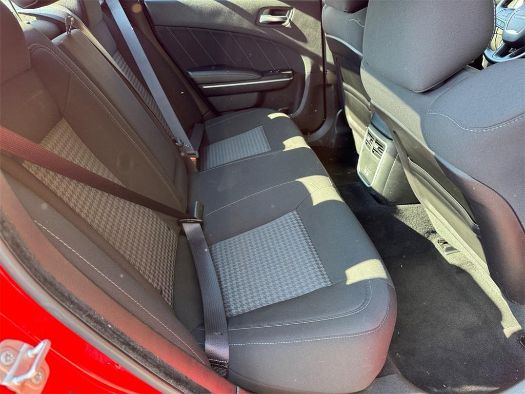 used 2023 Dodge Charger car, priced at $22,900