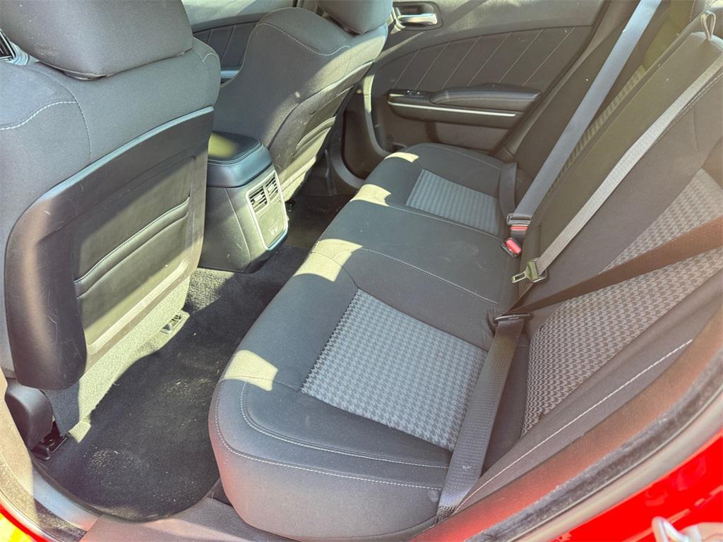 used 2023 Dodge Charger car, priced at $22,900