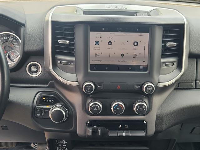 used 2023 Ram 2500 car, priced at $42,365