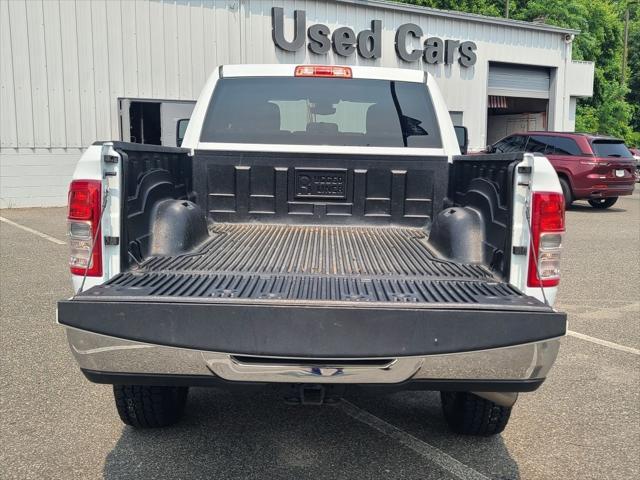 used 2023 Ram 2500 car, priced at $42,365