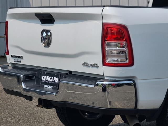 used 2023 Ram 2500 car, priced at $42,365