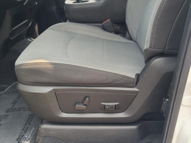 used 2023 Ram 2500 car, priced at $42,365