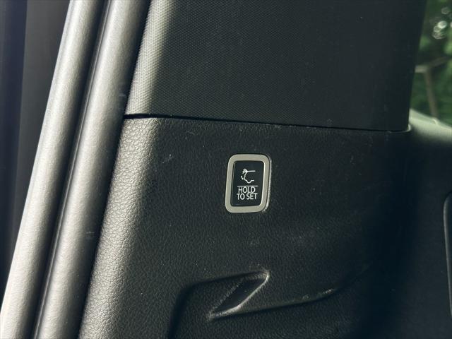used 2024 Jeep Grand Wagoneer L car, priced at $77,999