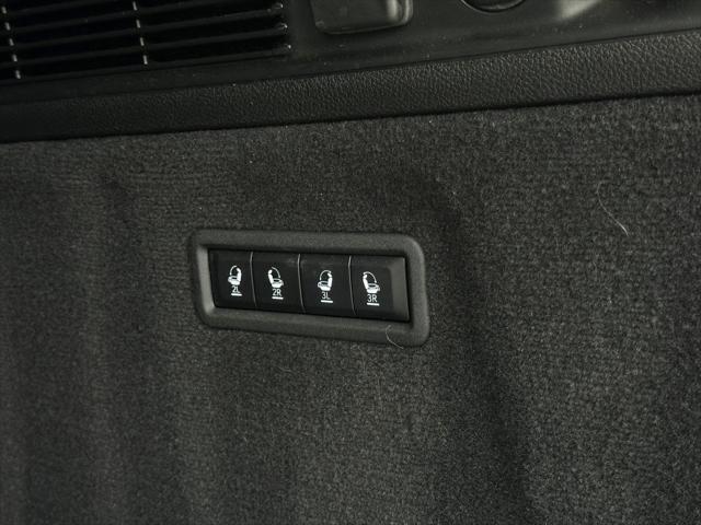 used 2024 Jeep Grand Wagoneer L car, priced at $77,999
