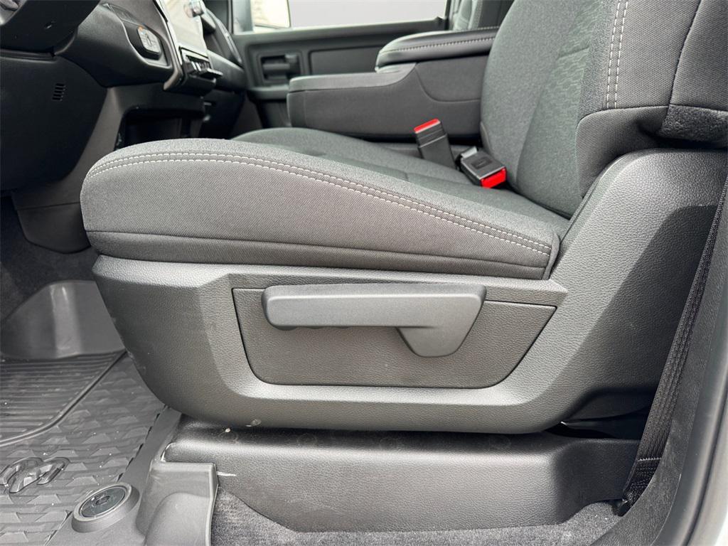 new 2026 Ram 3500 car, priced at $74,315