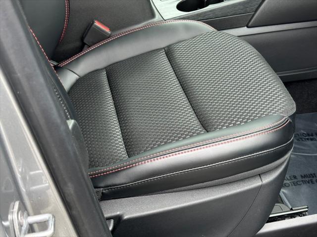 used 2024 Ford Escape car, priced at $27,485