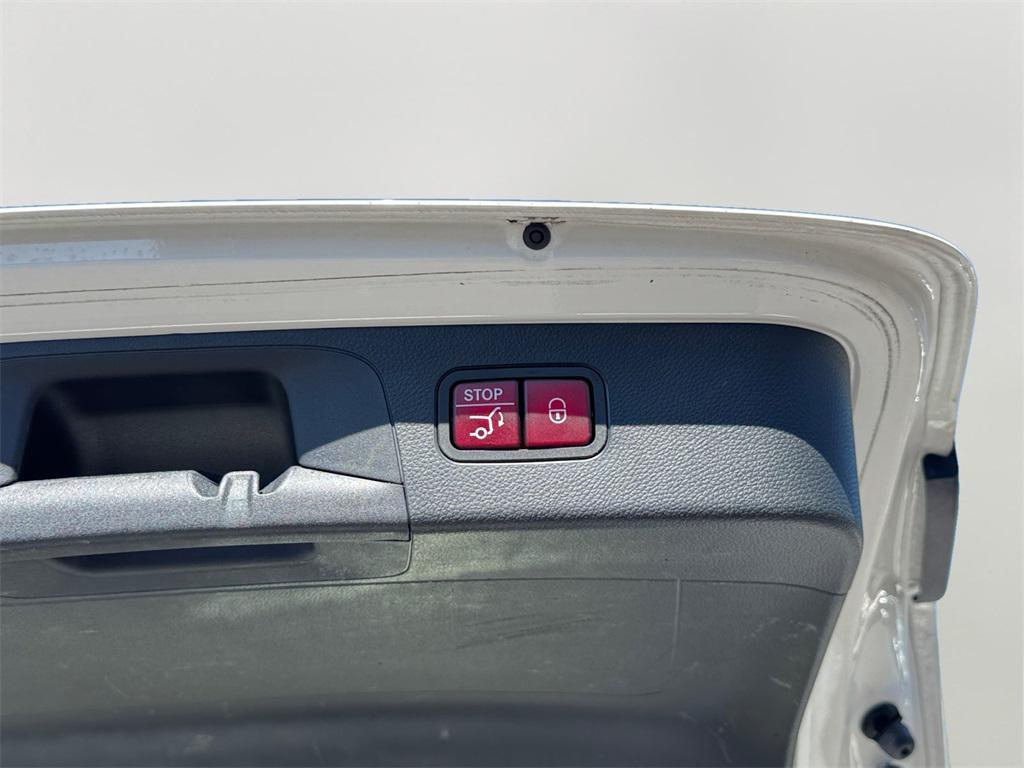 used 2022 Mercedes-Benz GLC 300 car, priced at $31,315