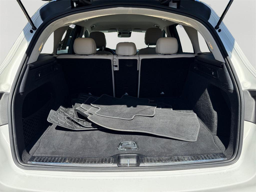 used 2022 Mercedes-Benz GLC 300 car, priced at $31,315