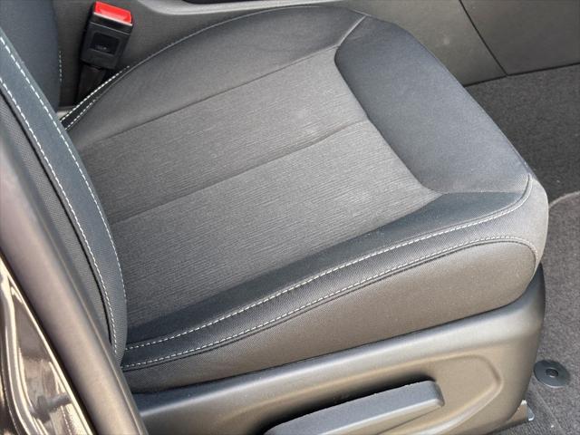 new 2025 Jeep Grand Cherokee L car, priced at $43,125