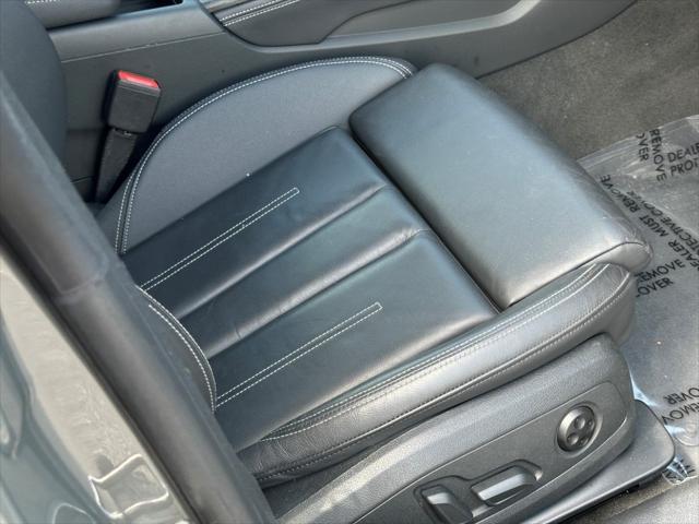 used 2024 Audi A5 Sportback car, priced at $35,616