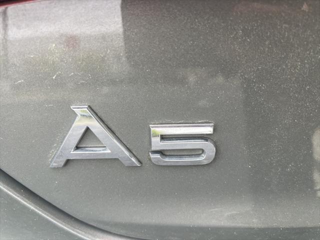 used 2024 Audi A5 Sportback car, priced at $37,999