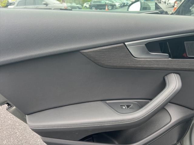 used 2024 Audi A5 Sportback car, priced at $37,999