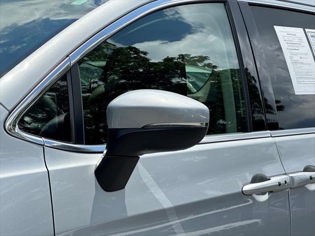 used 2023 Chrysler Pacifica car, priced at $22,000
