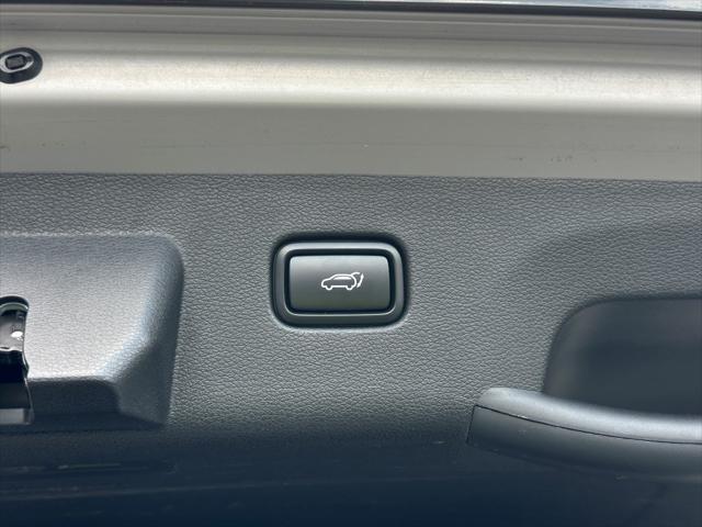 used 2023 Kia Sportage car, priced at $25,717