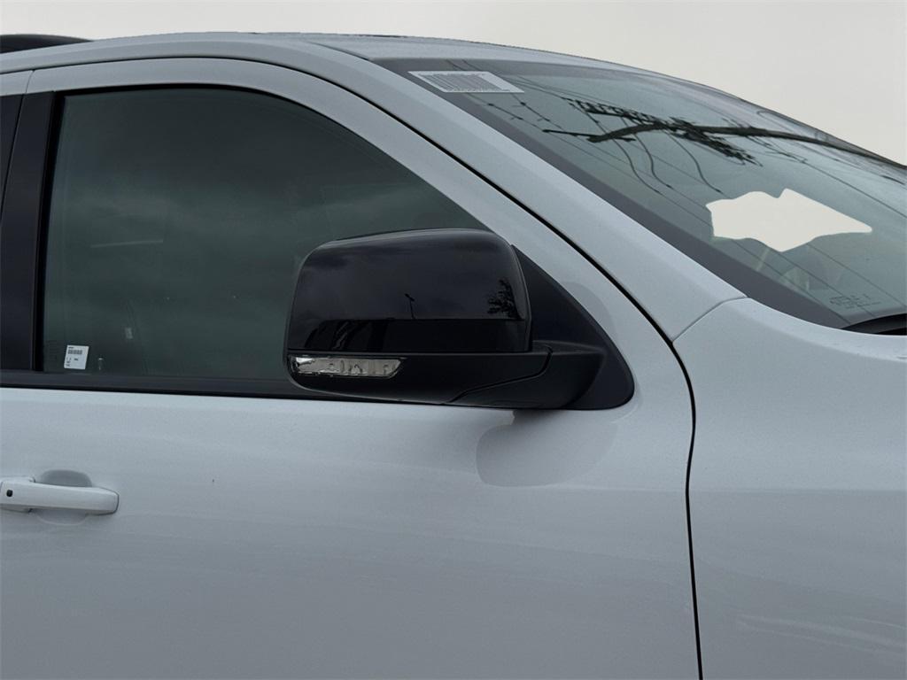 new 2026 Dodge Durango car, priced at $48,235