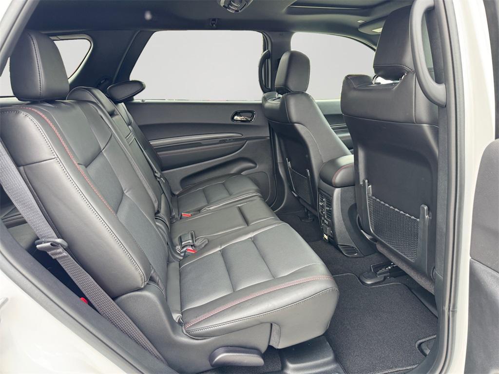 new 2026 Dodge Durango car, priced at $48,235